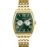 Guess Gabriel GW0975G2 - Pánské hodinky