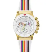 Guess Active Life GW0432L1 - Dámské hodinky