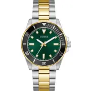 Guess Cliff GW0968G4 - Pánské hodinky