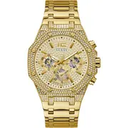 Guess Momentum GW0419G2 - Pánské hodinky