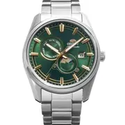 Orient Contemporary RA-AK0314E30B - Pánské hodinky