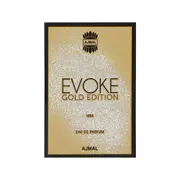 Ajmal Próbka  Evoke Gold Edition Him Parfemovaná voda 1,5ml