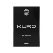 Ajmal Próbka  Kuro Parfemovaná voda 1,5ml