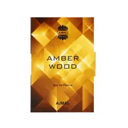 Ajmal Próbka  Amber Wood Parfemovaná voda 1,5ml