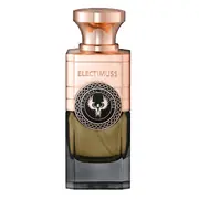Electimuss Mercurial Cashmere Parfemovaná voda