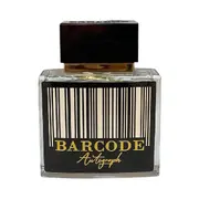 Paris Corner Barcode Autograph Parfemovaná voda 100ml