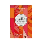 Hermes Próbka  Twilly d`Hermes Eau Poivree Parfemovaná voda 2ml