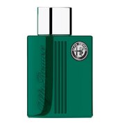 Alfa Romeo Green Eau de Toilette Toaletní voda