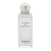 Hermes Le Jardin De Monsieur Li Mini Toaletní voda 7,5ml