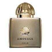 Amouage Gold Pour Femme Parfemovaná voda