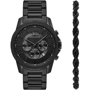 Armani Exchange AX7163SET - Pánské hodinky