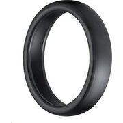 Carneo PAY RING čierny, brúsený v.13