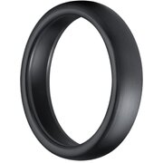 Carneo Pay Ring Brushed 12 Black