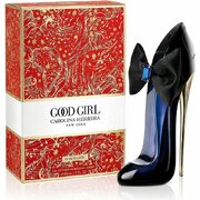 Carolina Herrera Good Girl Bowtastic Parfemovaná voda