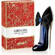 Carolina Herrera Good Girl Bowtastic Parfemovaná voda, 80 ml