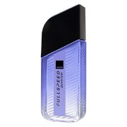 Avon Full Speed Quantum Eau de Toilette Toaletní voda 100ml