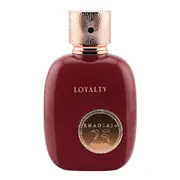 Khadlaj 25 Loyalty Parfemovaná voda 100ml
