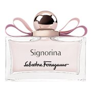 Salvatore Ferragamo Signorina Eau De Parfum Parfemovaná voda 100ml