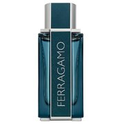 Salvatore Ferragamo Intense Leather Parfemovaná voda
