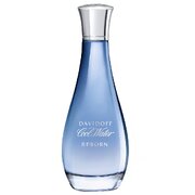 Davidoff Cool Water Reborn Woman Toaletní voda 100ml