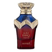 Hamidi Ishq Forever Parfemovaná voda 100ml