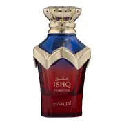 Hamidi Ishq Forever Parfemovaná voda 100ml