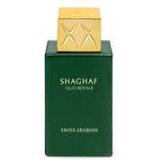 Swiss Arabian Shaghaf Oud Royale Parfemovaná voda