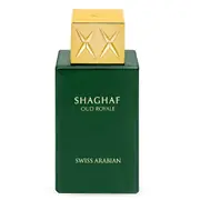 Swiss Arabian Shaghaf Oud Royale Parfemovaná voda 75ml