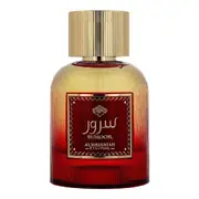 Al Wataniah Eternal Suroor Parfemovaná voda 100ml