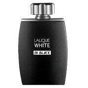 Lalique White in Black Parfemovaná voda 125ml