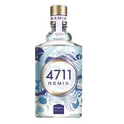 4711 Remix Sparkling Island Kolínská voda - Tester