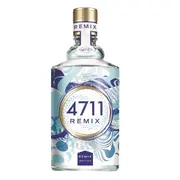 4711 Remix Sparkling Island Kolínská voda - Tester 100ml