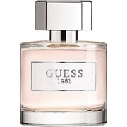 Guess Guess 1981 for woman Toaletní voda - Tester 100ml