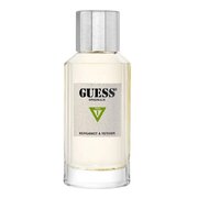 Guess Originals Type 1 Bergamot & Vetiver Parfemovaná voda 100ml