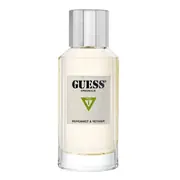 Guess Originals Type 1 Bergamot & Vetiver Parfemovaná voda 100ml