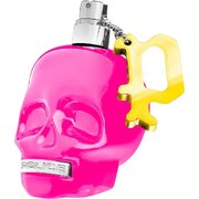 Police To Be Goodvibes For Woman Parfemovaná voda - Tester 125ml