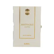 Ajmal Sample  Aristocrat Coastal Parfemovaná voda 1,5ml