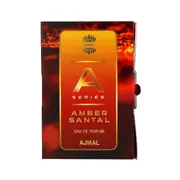 Ajmal Sample  Amber Santal Parfemovaná voda 1,5ml