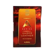 Ajmal Sample  Amber Leather Parfemovaná voda 1,5ml