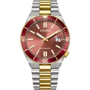 Citizen NJ0234-58X