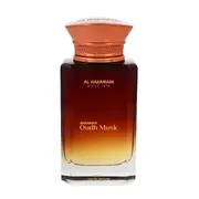 Al Haramain Oudh Musk Parfemovaná voda - Tester 100ml
