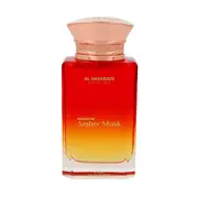 Al Haramain Amber Musk Parfemovaná voda - Tester 100ml