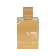 Al Haramain Amber Oud White Parfemovaná voda - Tester 60ml