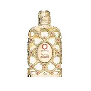 Orientica Luxury Collection Royal Amber Parfemovaná voda - Tester 80ml