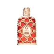 Orientica Luxury Collection Amber Rouge Parfemovaná voda - Tester 80ml