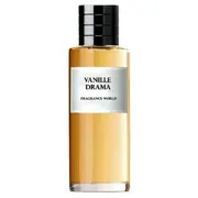 Fragrance World Vanille Drama Eau de Parfum Parfemovaná voda