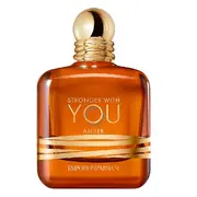 Giorgio Armani Stronger With You Amber Eau de Parfum Parfemovaná voda 100ml