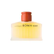 Laura Biagiotti Roma Uomo Nero Estremo Parfemovaná voda - Tester 125ml