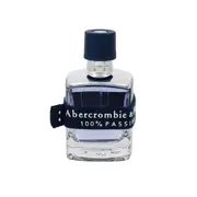 Abercrombie & Fitch 100% Passion Man Toaletní voda - Tester 100ml