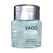 Raphael Rosalee Yago Sport Pour Homme Toaletní voda 100ml
